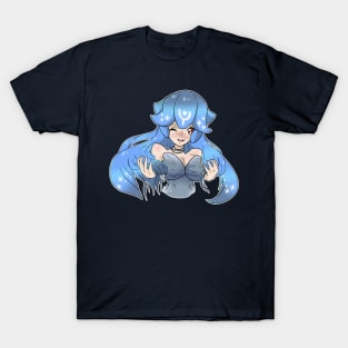 Vtuber Bao the Whale T-Shirt